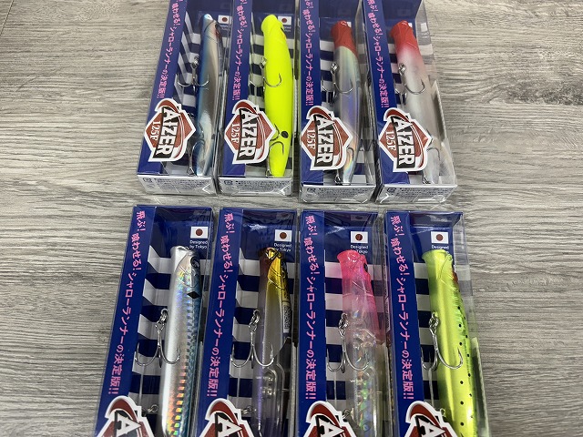 つり具の上州屋 - あなたのフィッシング＆アウトドアライフをサポート