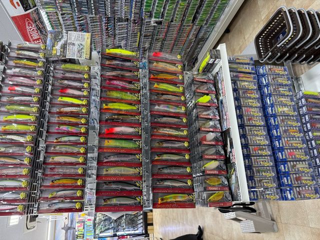 つり具の上州屋 - あなたのフィッシング＆アウトドアライフをサポート