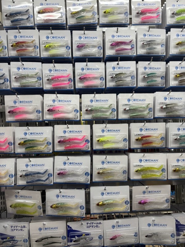 つり具の上州屋 - あなたのフィッシング＆アウトドアライフをサポート