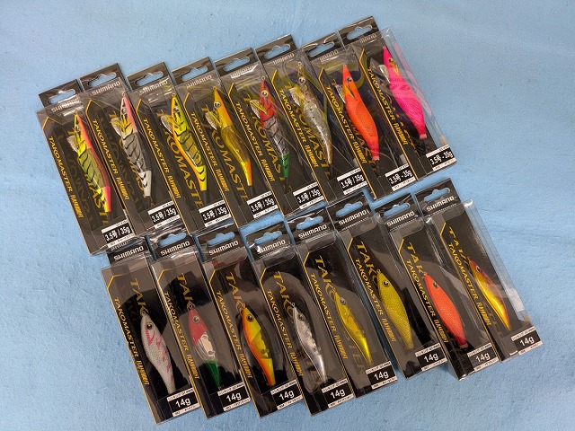 つり具の上州屋 - あなたのフィッシング＆アウトドアライフをサポート