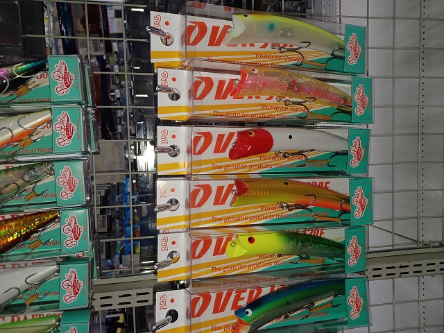 つり具の上州屋 - あなたのフィッシング＆アウトドアライフをサポート