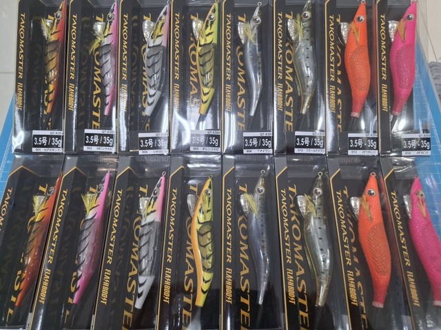 化石　メタプラセンチセラス　香川塩江内場　65mm 今江克隆のルアーニュースクラブR「激アツ！真夏のスモールマウス