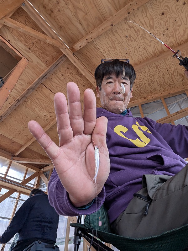 つり具の上州屋 - あなたのフィッシング＆アウトドアライフをサポート