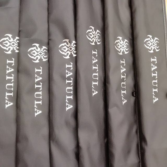 バス釣り引退セット タトゥーラ つり具の上州屋 - あなたのフィッシング＆アウトドアライフをサポート