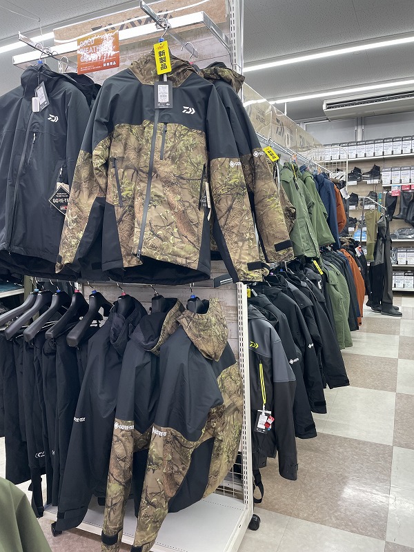 つり具の上州屋 - あなたのフィッシング＆アウトドアライフをサポート