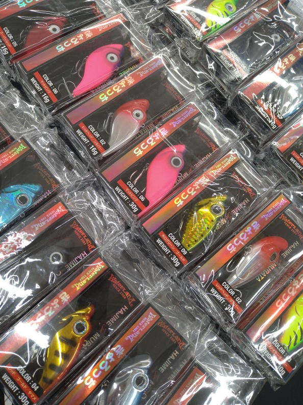 つり具の上州屋 - あなたのフィッシング＆アウトドアライフをサポート