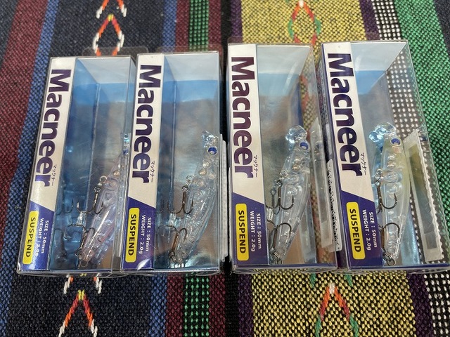 クリーク　ヒバラキング つり具の上州屋 - あなたのフィッシング＆アウトドアライフをサポート