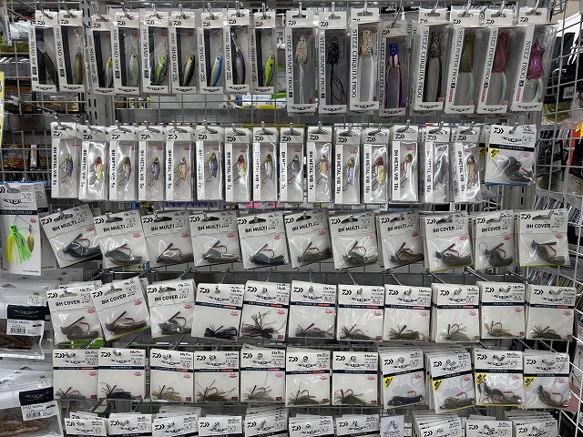 つり具の上州屋 - あなたのフィッシング＆アウトドアライフをサポート