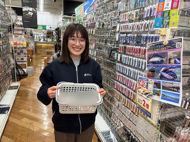 つり具の上州屋 - あなたのフィッシング＆アウトドアライフをサポート