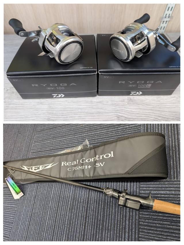 【激レア】初代スナイパー&スナイパーII⭕️クリーク⭕️ワカサギ 穂先 氷上 廃盤 Yahoo!オークション -「スナイパー2 クリーク」の落札相場・落札価格