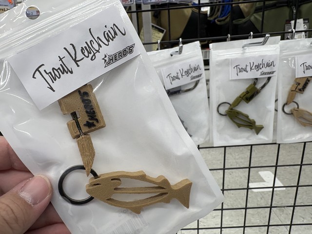 つり具の上州屋 - あなたのフィッシング＆アウトドアライフをサポート