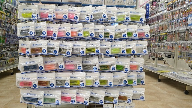 つり具の上州屋 - あなたのフィッシング＆アウトドアライフをサポート