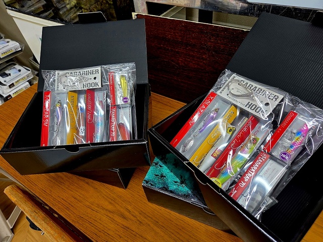 つり具の上州屋 - あなたのフィッシング＆アウトドアライフをサポート