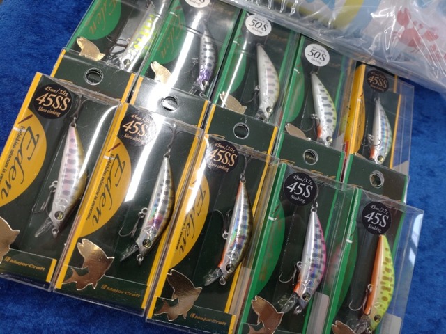 つり具の上州屋 - あなたのフィッシング＆アウトドアライフをサポート