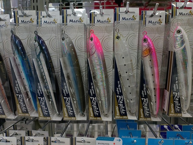 つり具の上州屋 - あなたのフィッシング＆アウトドアライフをサポート