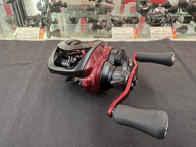 つり具の上州屋 - あなたのフィッシング＆アウトドアライフをサポート