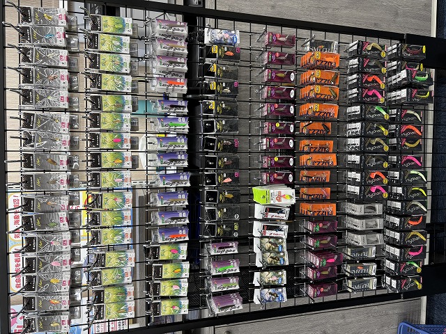 つり具の上州屋 - あなたのフィッシング＆アウトドアライフをサポート