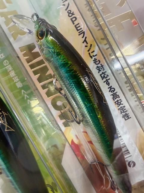 ルアーまとめ売り　アキアジ　サクラマス つり具の上州屋 - あなたのフィッシング＆アウトドアライフをサポート