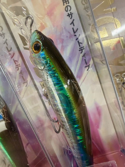 ルアーまとめ売り　アキアジ　サクラマス つり具の上州屋 - あなたのフィッシング＆アウトドアライフをサポート