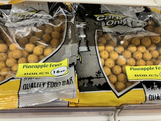 パイナップルフィーバーは16ｍｍのみ