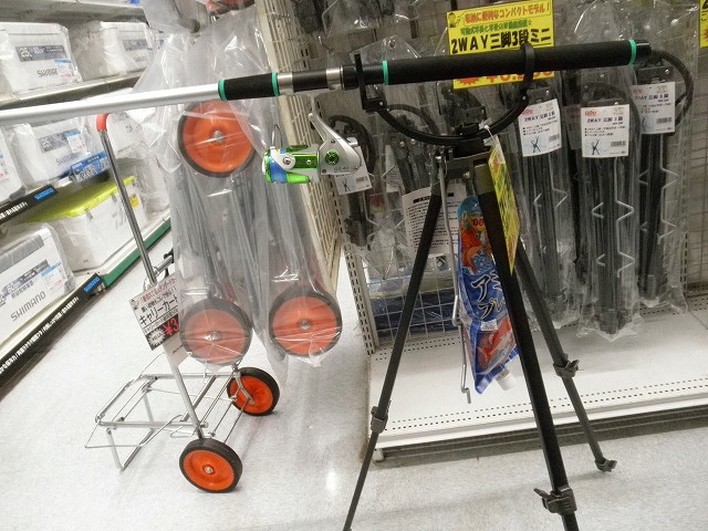 つり具の上州屋 - あなたのフィッシング＆アウトドアライフをサポート