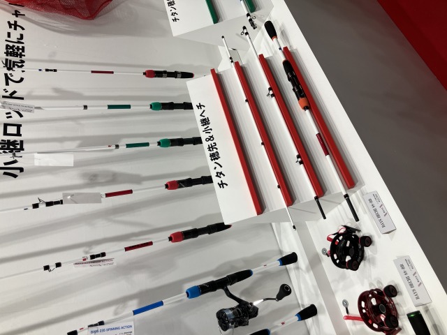 つり具の上州屋 - あなたのフィッシング＆アウトドアライフをサポート