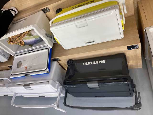 つり具の上州屋 - あなたのフィッシング＆アウトドアライフをサポート