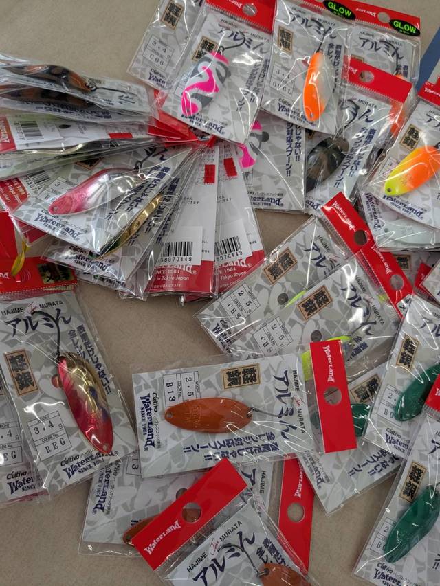 つり具の上州屋 - あなたのフィッシング＆アウトドアライフをサポート