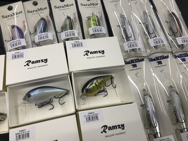 Pop'n Crawler YSM CAMO KAMO ツリジャンキー Pop'n Crawler YSM CAMO