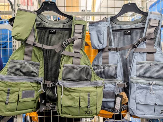 つり具の上州屋 - あなたのフィッシング＆アウトドアライフをサポート