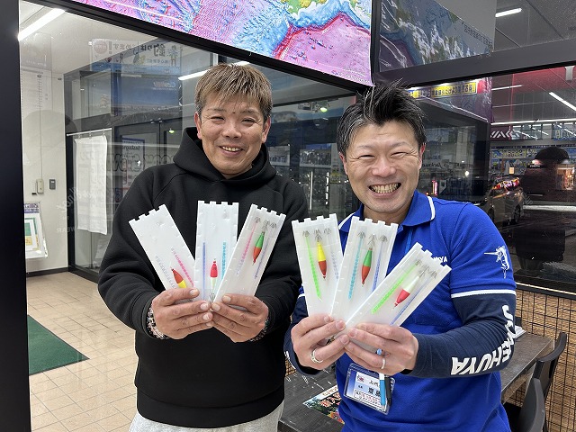 つり具の上州屋 - あなたのフィッシング＆アウトドアライフをサポート