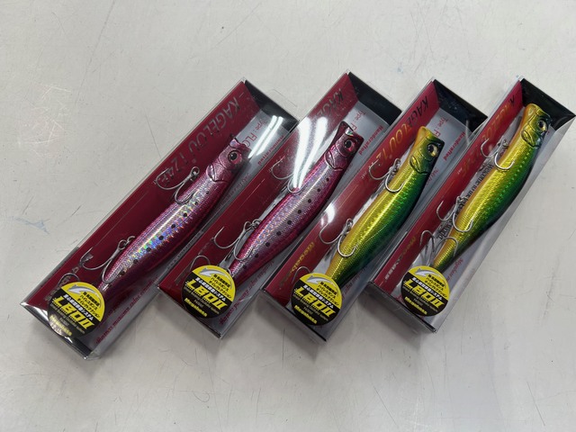 つり具の上州屋 - あなたのフィッシング＆アウトドアライフをサポート