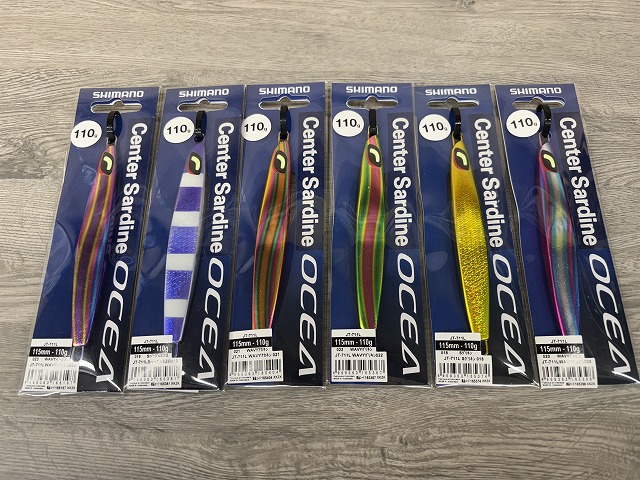 【大幅値下げ中】ティナプリ スーパーツィン つり具の上州屋 - あなたのフィッシング＆アウトドアライフをサポート
