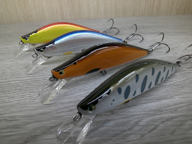 イトウクラフトキャリバー85S つり具の上州屋 - あなたのフィッシング＆アウトドアライフをサポート