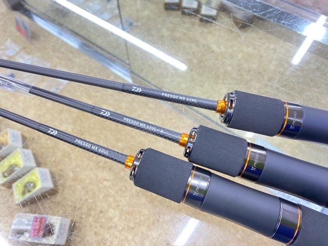 フォレストの釣具になります。 つり具の上州屋 - あなたのフィッシング＆アウトドアライフをサポート