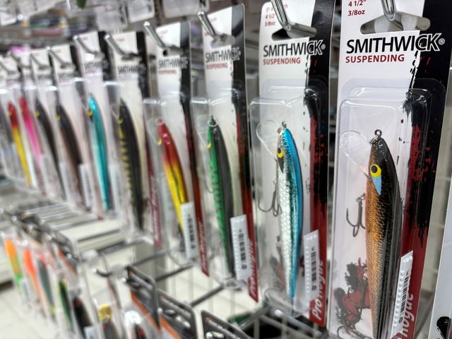 つり具の上州屋 - あなたのフィッシング＆アウトドアライフをサポート