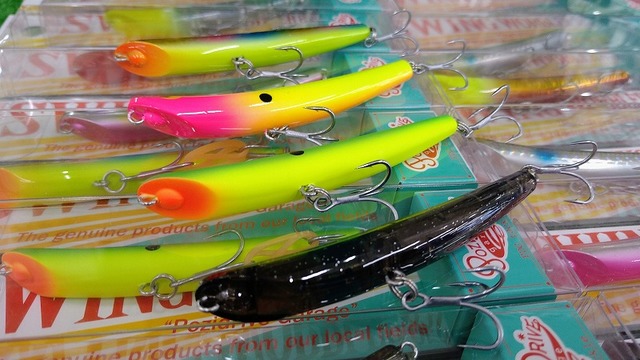 つり具の上州屋 - あなたのフィッシング＆アウトドアライフをサポート