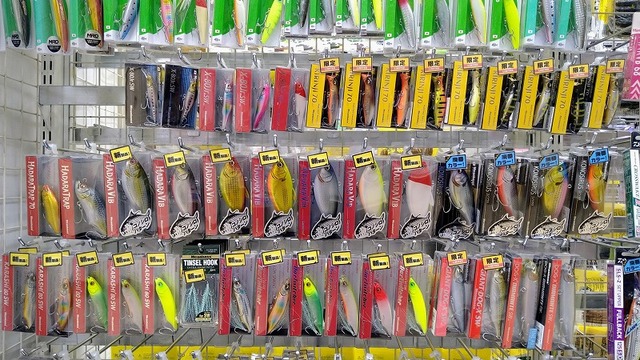 つり具の上州屋 - あなたのフィッシング＆アウトドアライフをサポート