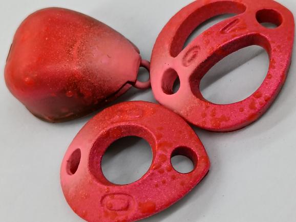 バベル マメ バベゴン 縦釣り 『43枚セット』 バベル マメ バベゴン 縦