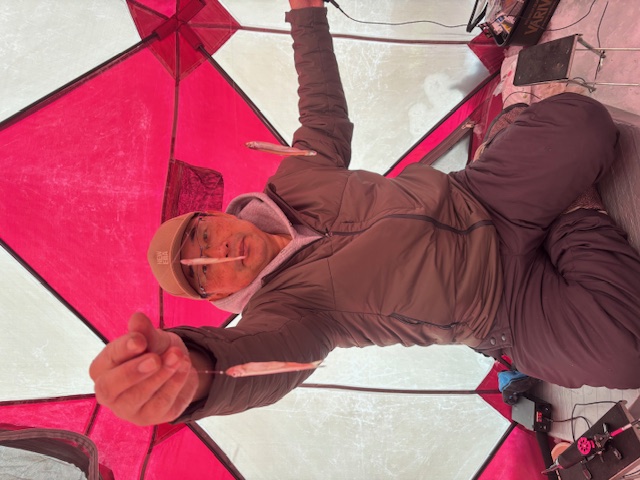 黒沢副店長(クロテン)