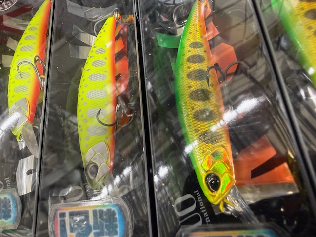 つり具の上州屋 - あなたのフィッシング＆アウトドアライフをサポート