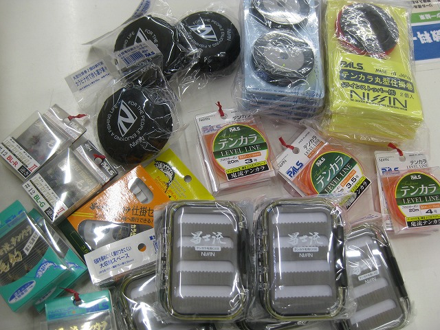 つり具の上州屋 - あなたのフィッシング＆アウトドアライフをサポート