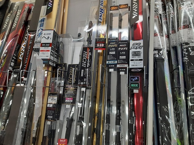 つり具の上州屋 - あなたのフィッシング＆アウトドアライフをサポート