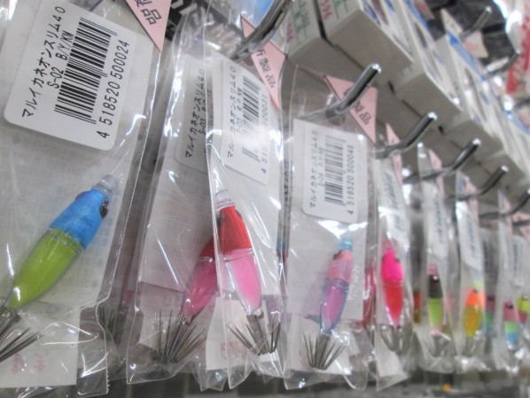 つり具の上州屋 - あなたのフィッシング＆アウトドアライフをサポート