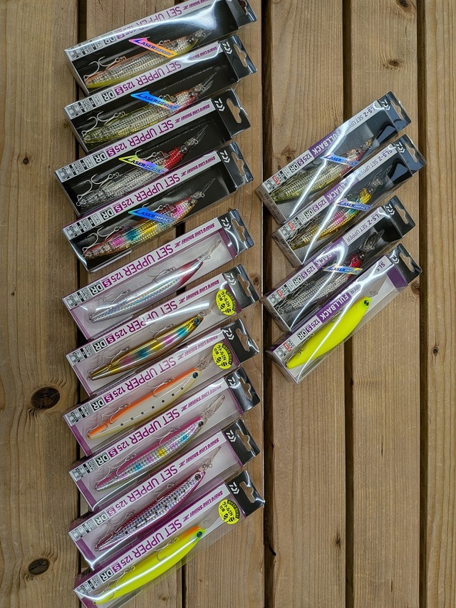 つり具の上州屋 - あなたのフィッシング＆アウトドアライフをサポート