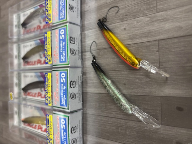 つり具の上州屋 - あなたのフィッシング＆アウトドアライフをサポート