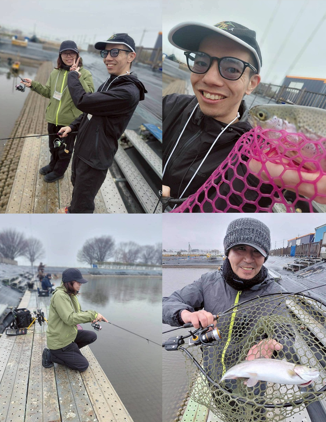 つり具の上州屋 - あなたのフィッシング＆アウトドアライフをサポート