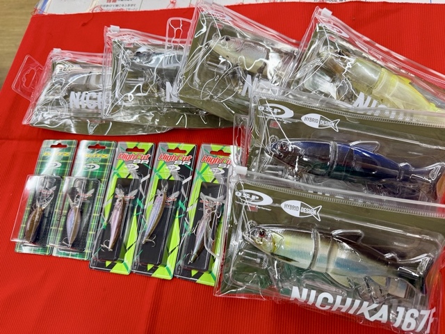 つり具の上州屋 - あなたのフィッシング＆アウトドアライフをサポート