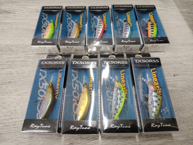 つり具の上州屋 - あなたのフィッシング＆アウトドアライフをサポート