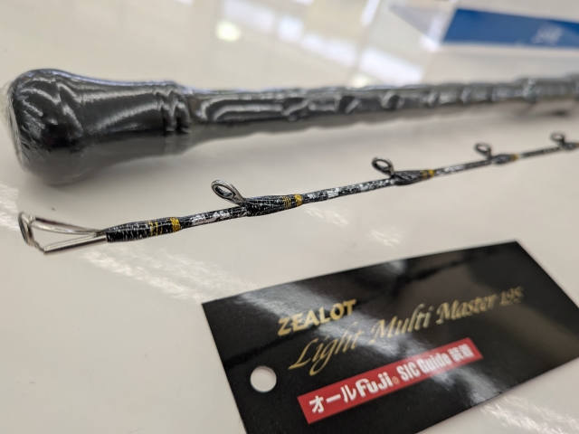 新千葉美浜店のショップニュース｜つり具の上州屋 - あなたのフィッシング＆アウトドアライフをサポート